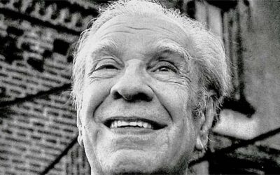 Especial fin de 2025. Borges, poema y otros textos