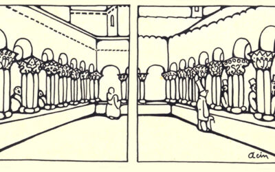 Ramón Acín toma la palabra 56 – Del arte, de la gloria de los toros y otras zarandajas