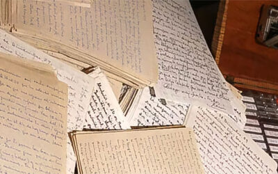 Eposición «El cuerpo errante». Exilio español 1939-1975