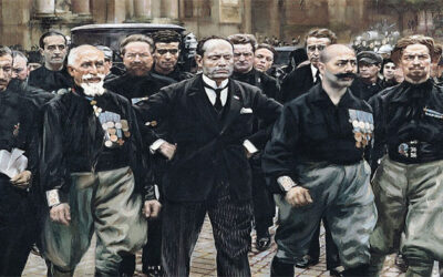 Ramón Acín toma la palabra 64. ap052 Florecicas