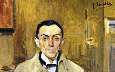 Ramón Acín toma la palabra 63. ap133 Florecicas