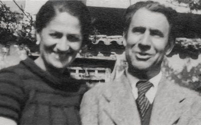 90 años del asesinato de Ramón Acín y Conchita Monrás